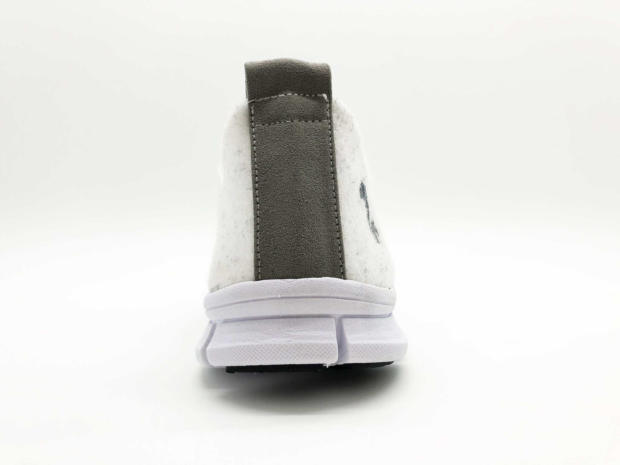 NAT 2 footwear thies ® PET Sneaker snow | vegan aus recycelten Flaschen sustainable fashion ethical fashion